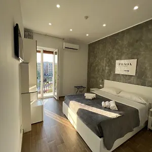 Maison d'hôtes Metropolis, Naples
